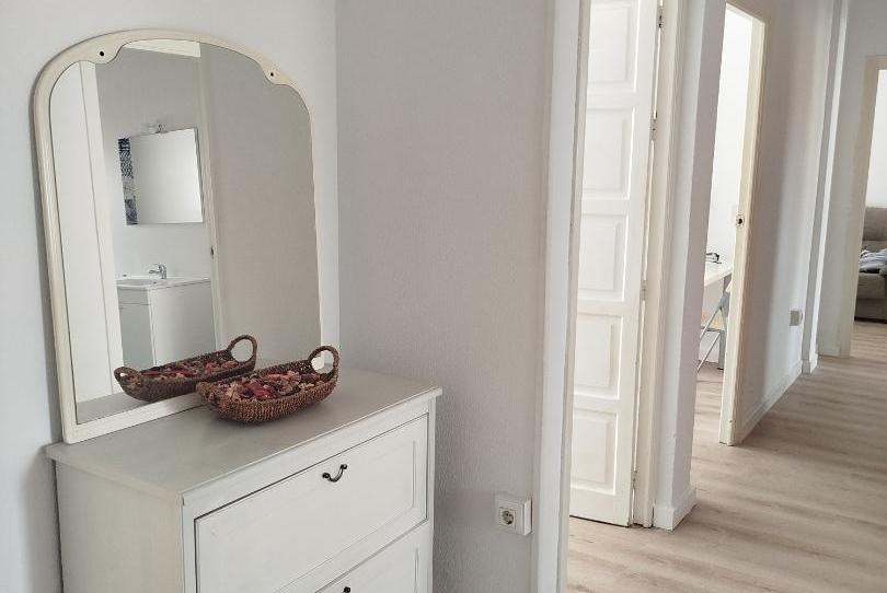 Piso de alquiler en Calle Porvenir, 29d, El Porvenir, Sevilla Capital - imagen 1 Foto 1 de Piso de alquiler en Calle Porvenir, 29d, El Porvenir, Sevilla Capital