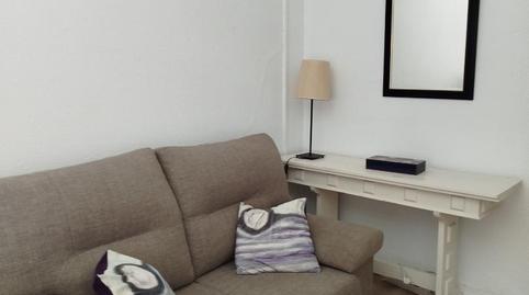 Piso de alquiler en Calle Porvenir, 29d, El Porvenir, Sevilla Capital - imagen 4 Foto 4 de Piso de alquiler en Calle Porvenir, 29d, El Porvenir, Sevilla Capital