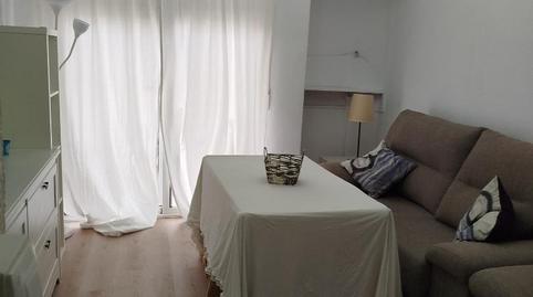 Piso de alquiler en Calle Porvenir, 29d, El Porvenir, Sevilla Capital - imagen 5 Foto 5 de Piso de alquiler en Calle Porvenir, 29d, El Porvenir, Sevilla Capital