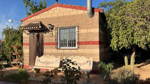 Foto 4 von Country house zum Verkauf in Calle Alfredo Nobel, 31, Huétor Tájar, Granada