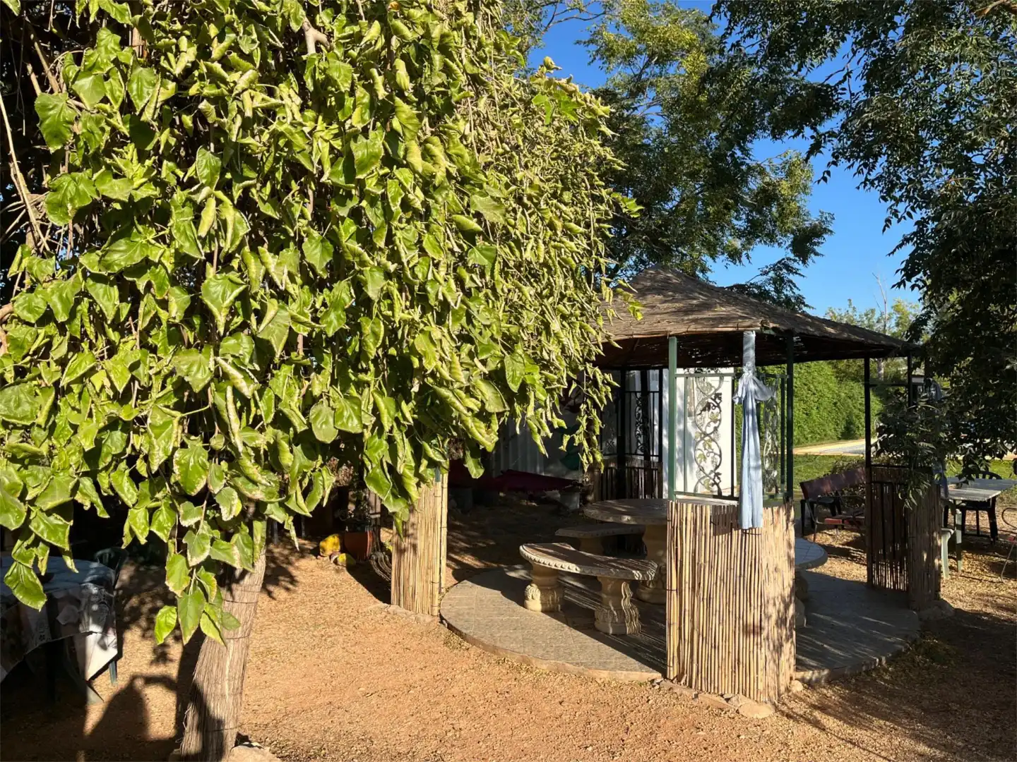 Finca rústica en venta en Calle Alfredo Nobel, 31, Huétor Tájar Finca rústica en venta en Huétor Tájar con Jardín privado, Terraza y Piscina
