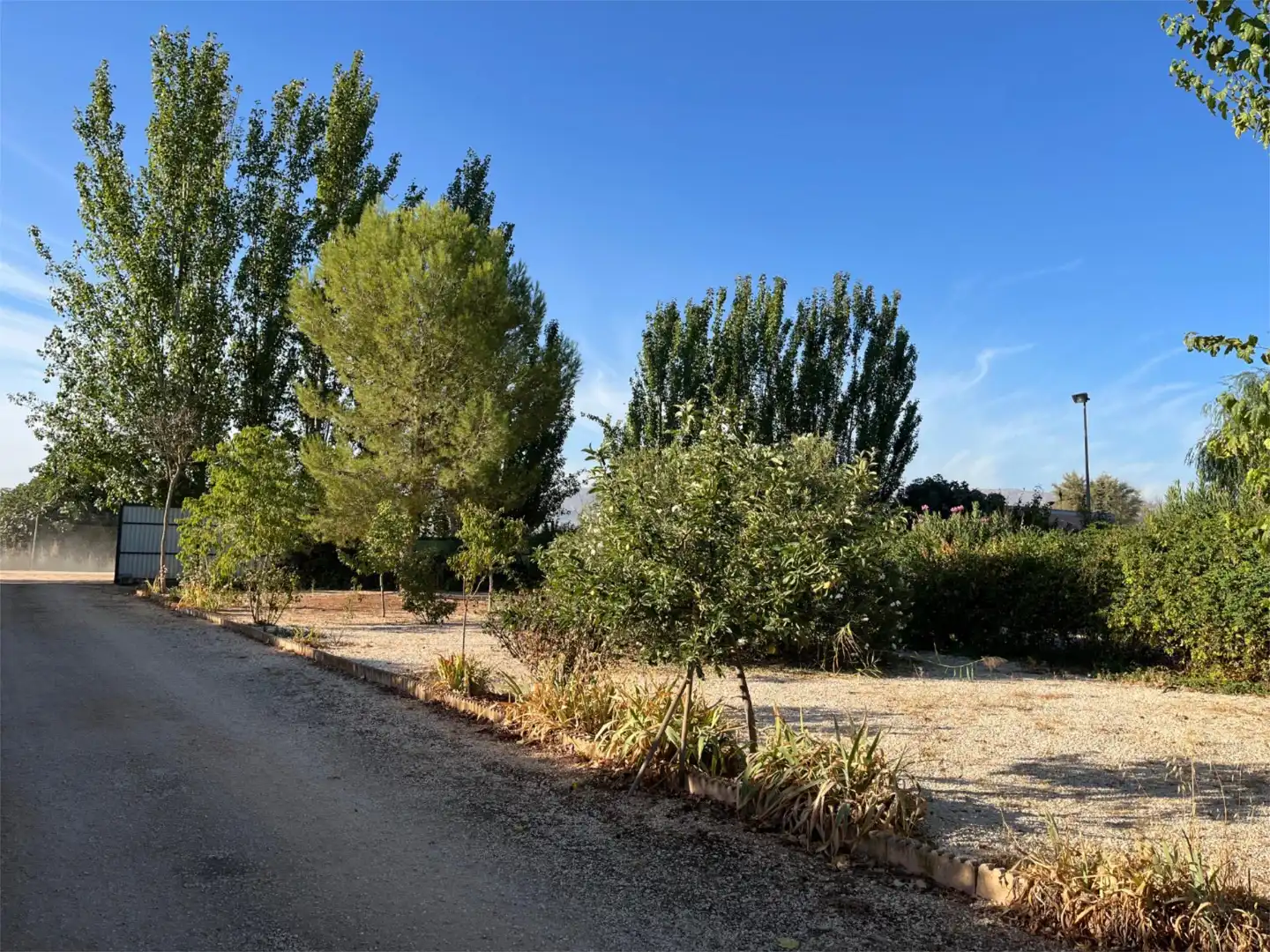 Finca rústica en venta en Calle Alfredo Nobel, 31, Huétor Tájar Finca rústica en venta en Huétor Tájar con Jardín privado, Terraza y Piscina