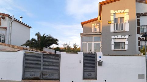 Photo 2 of Houses for sale in Calle Los Álamos, 57, Tórtola de Henares, Guadalajara