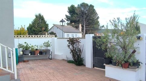 Photo 3 of Houses for sale in Calle Los Álamos, 57, Tórtola de Henares, Guadalajara