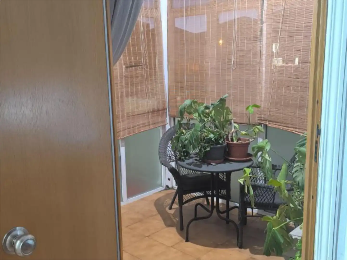 Piso en venta en Calle Los Álamos, 57, Tórtola de Henares Terraza de Piso en venta en Tórtola de Henares con Aire acondicionado y Balcón