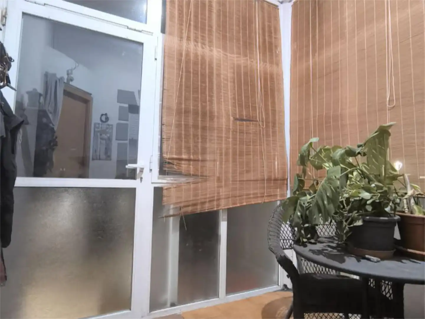Piso en venta en Calle Los Álamos, 57, Tórtola de Henares Terraza de Piso en venta en Tórtola de Henares con Aire acondicionado y Balcón