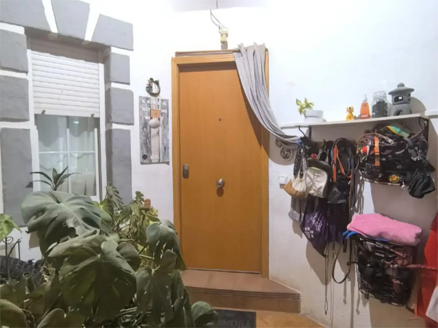 Piso en venta en Calle Los Álamos, 57, Tórtola de Henares Piso en venta en Tórtola de Henares con Aire acondicionado y Balcón