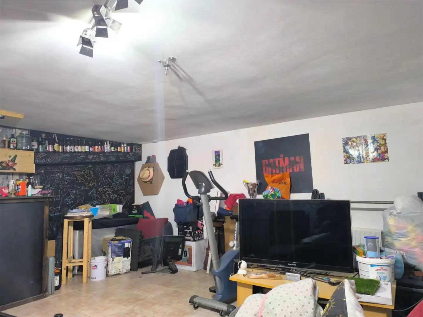 Piso en venta en Calle Los Álamos, 57, Tórtola de Henares Piso en venta en Tórtola de Henares con Aire acondicionado y Balcón