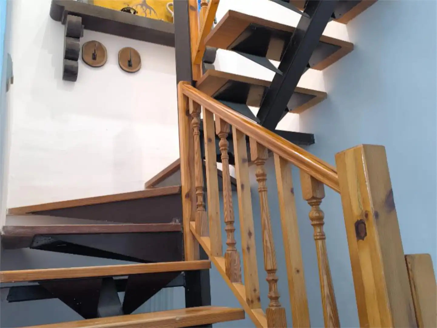 Piso en venta en Calle Los Álamos, 57, Tórtola de Henares Piso en venta en Tórtola de Henares con Aire acondicionado y Balcón