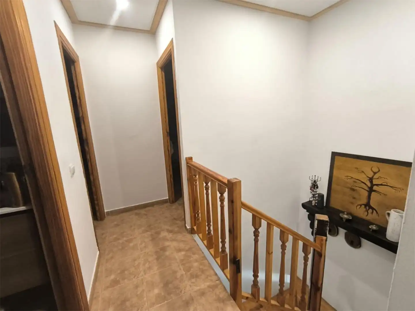Piso en venta en Calle Los Álamos, 57, Tórtola de Henares Piso en venta en Tórtola de Henares con Aire acondicionado y Balcón