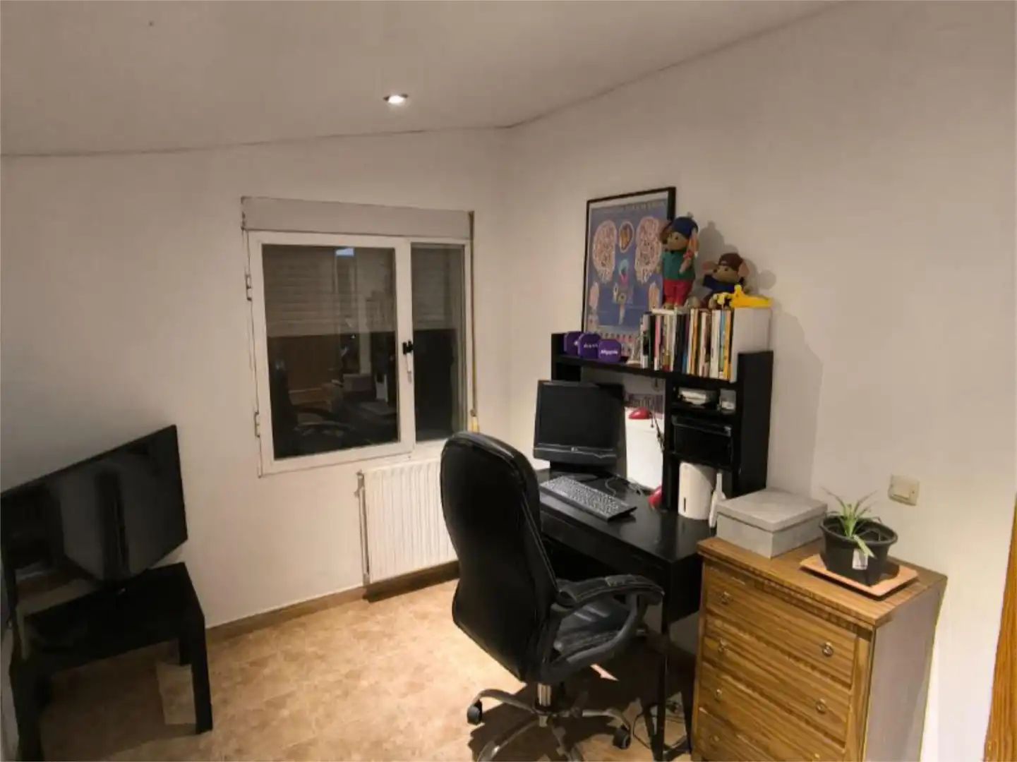 Piso en venta en Calle Los Álamos, 57, Tórtola de Henares Piso en venta en Tórtola de Henares con Aire acondicionado y Balcón
