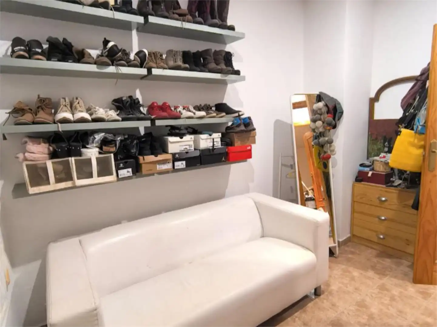 Piso en venta en Calle Los Álamos, 57, Tórtola de Henares Piso en venta en Tórtola de Henares con Aire acondicionado y Balcón