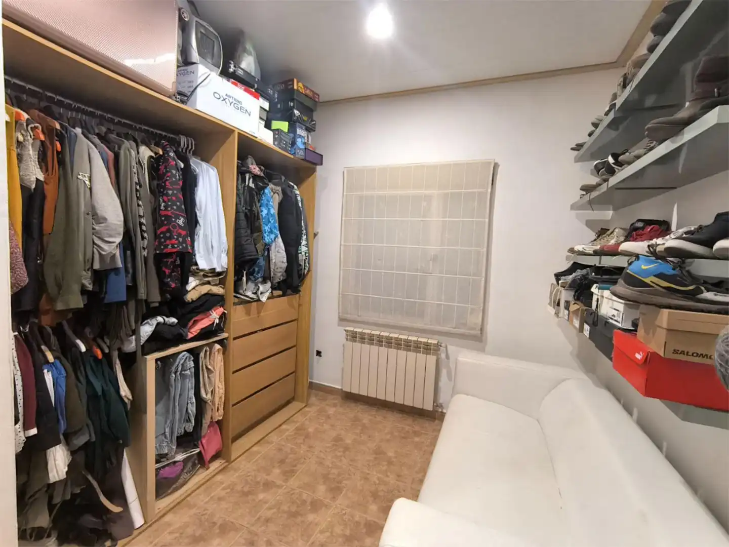 Piso en venta en Calle Los Álamos, 57, Tórtola de Henares Piso en venta en Tórtola de Henares con Aire acondicionado y Balcón
