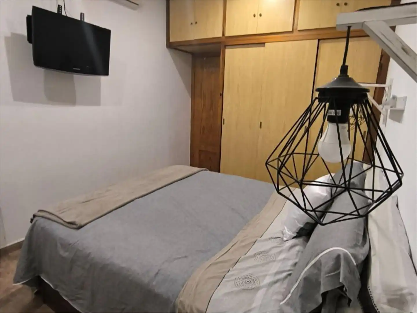 Piso en venta en Calle Los Álamos, 57, Tórtola de Henares Habitación de Piso en venta en Tórtola de Henares con Aire acondicionado y Balcón
