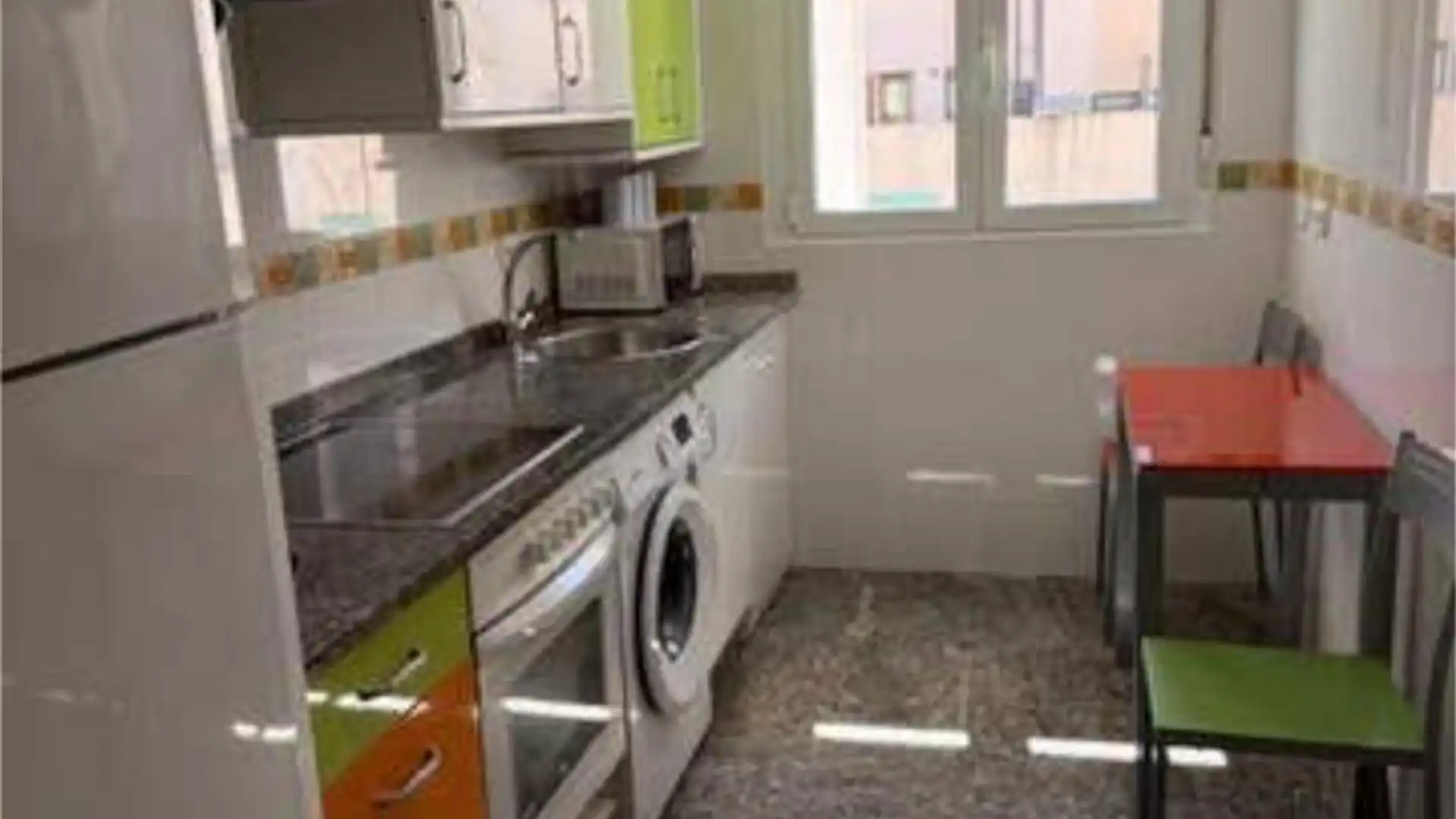 Piso de alquiler en Guijuelo Piso de alquiler en Guijuelo