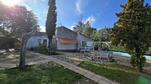 Foto 2 de Casa o chalet en venta en Calle Sierra de Aracena, 8, Cerro Alarcón, Valdemorillo