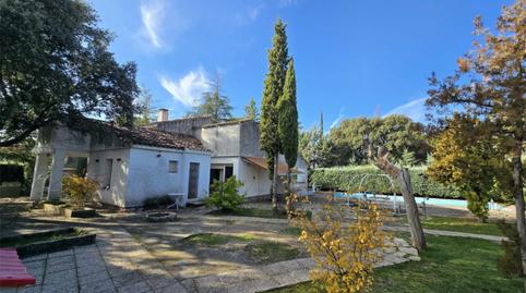 Foto 4 de Casa o chalet en venta en Calle Sierra de Aracena, 8, Cerro Alarcón, Valdemorillo