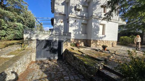 Foto 5 de Casa o chalet en venta en Calle Sierra de Aracena, 8, Cerro Alarcón, Valdemorillo