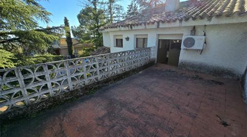 Foto 3 de Casa o chalet en venta en Calle Sierra de Aracena, 8, Cerro Alarcón, Valdemorillo