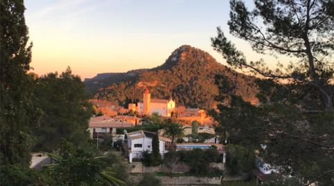 Photo 3 of Country homes for rent in Camí Es Pins, 8, Puigpunyent, Illes Balears