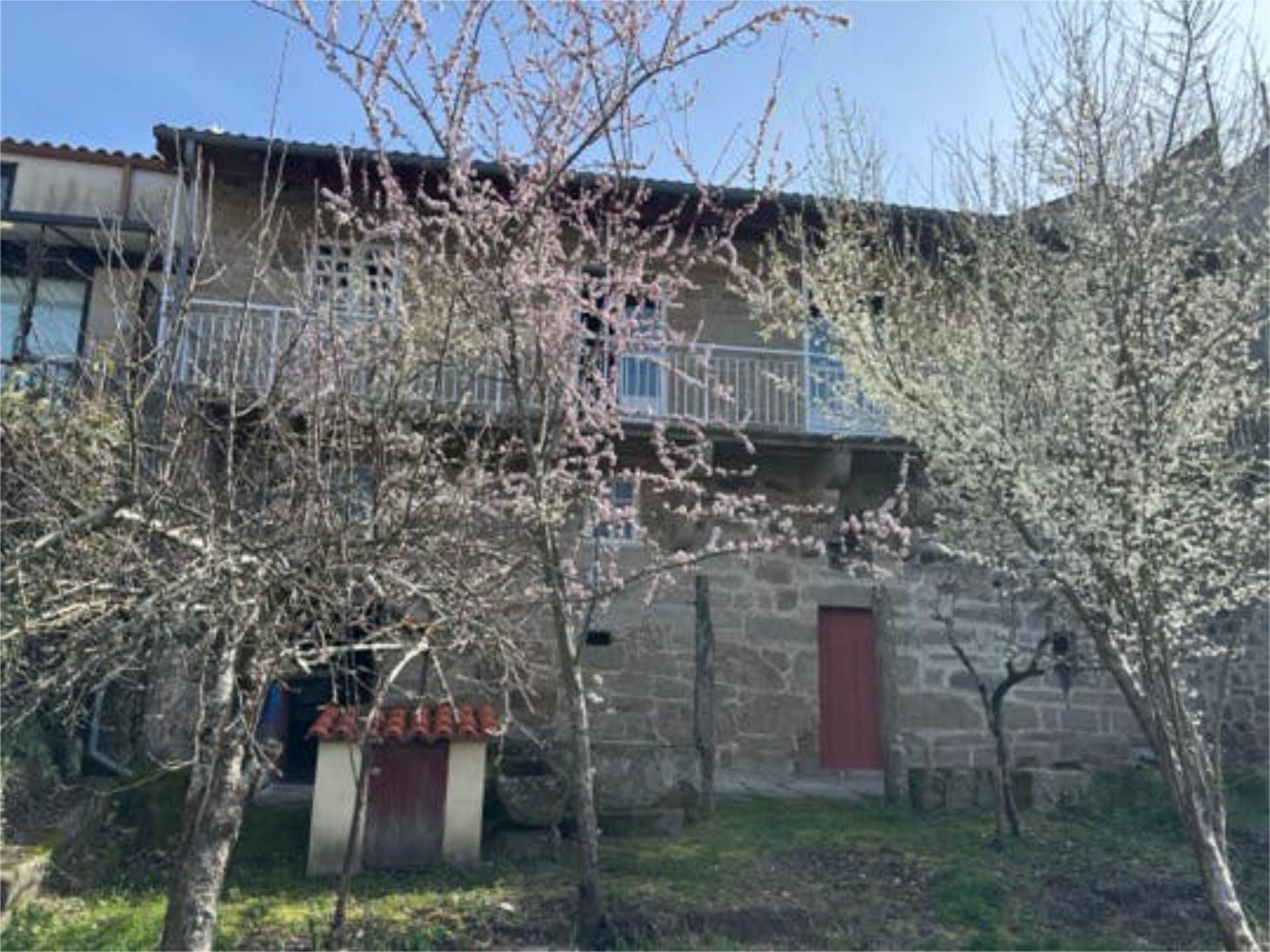 Houses for rent in Allariz