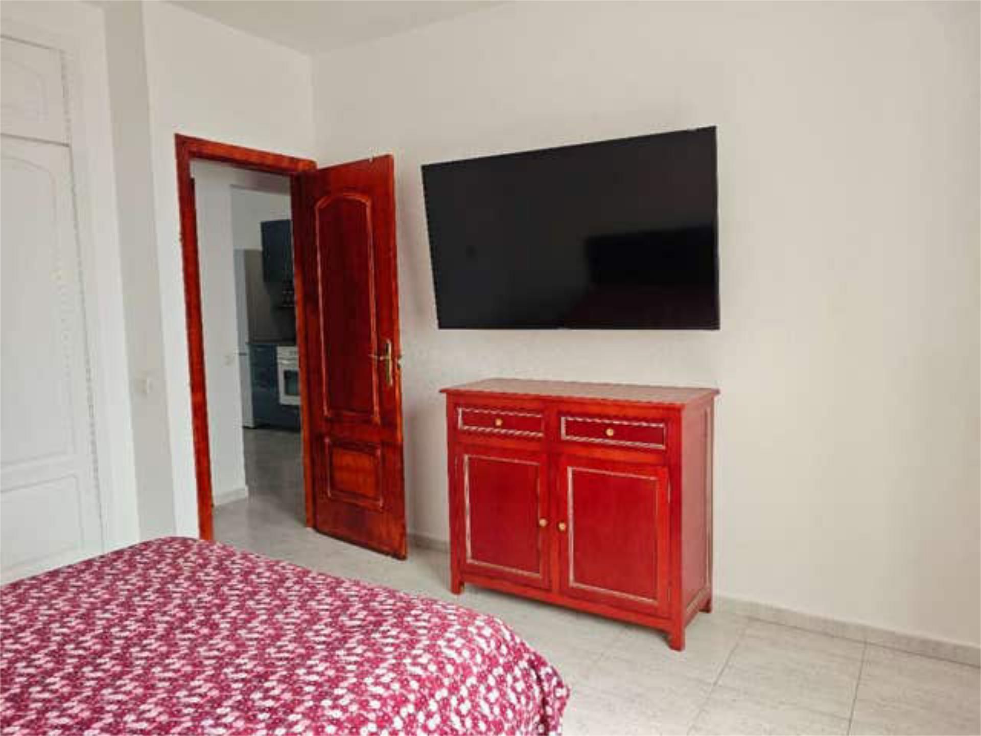 Bedroom of Houses for rent in Yaiza  with Terrace, Storage room and Furnished