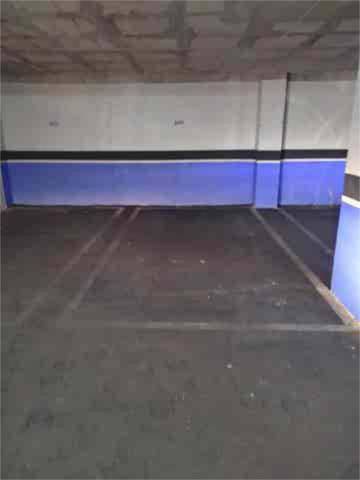 Garaje en Alquiler en Alitana - Casablanca