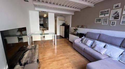 Foto 3 de Pis en venda a Passatge del Baró de Griñó, 3, Sants,  Barcelona Capital