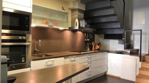 Foto 4 de Pis en venda a Passatge del Baró de Griñó, 3, Sants,  Barcelona Capital