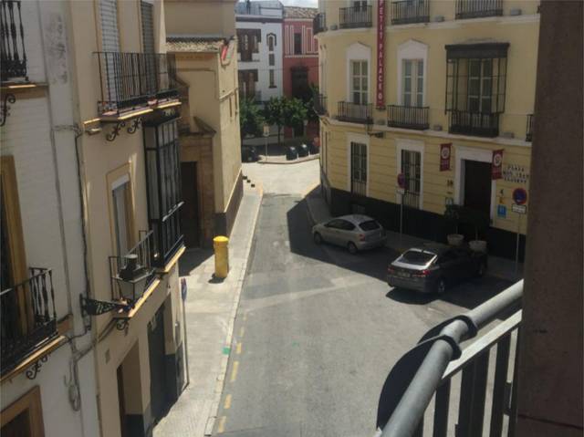 Piso en Alquiler en Calle Mármoles, 12A en San Bartolomé