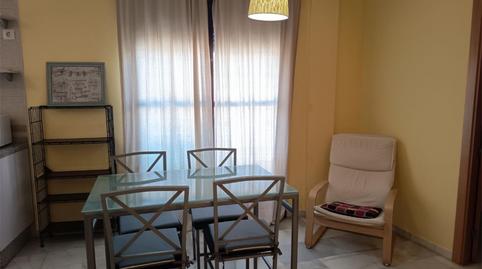 Foto 3 de Apartamento de alquiler en Calle Villar Jordana, 38, El Brillante -El Naranjo - El Tablero,  Córdoba Capital