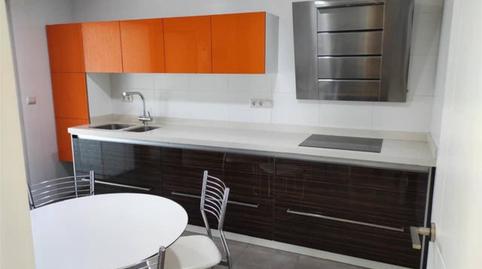 Foto 3 de Àtic de lloguer a El Travaló - Martínez Valero, Elche / Elx