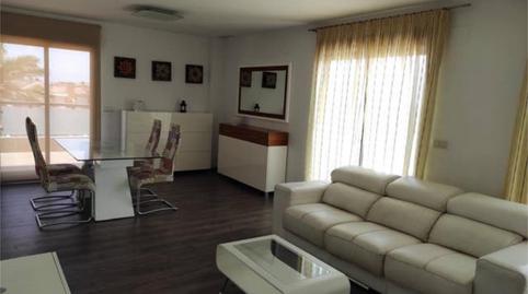 Foto 5 de Àtic de lloguer a El Travaló - Martínez Valero, Elche / Elx