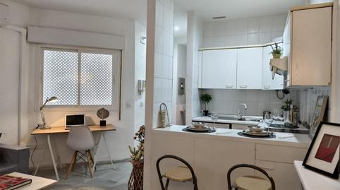 Piso en venta en Calle San Vicente, 123, San Lorenzo, Sevilla Capital - imagen 2 Foto 2 de Piso en venta en Calle San Vicente, 123, San Lorenzo, Sevilla Capital