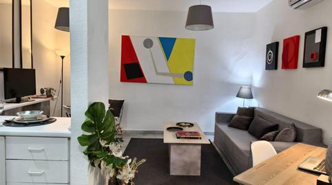 Piso en venta en Calle San Vicente, 123, San Lorenzo, Sevilla Capital - imagen 3 Foto 3 de Piso en venta en Calle San Vicente, 123, San Lorenzo, Sevilla Capital