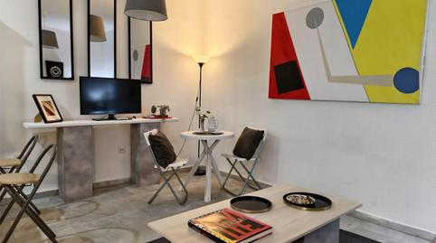 Piso en venta en Calle San Vicente, 123, San Lorenzo, Sevilla Capital - imagen 5 Foto 5 de Piso en venta en Calle San Vicente, 123, San Lorenzo, Sevilla Capital