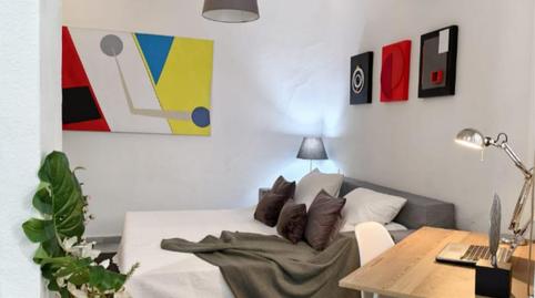 Piso en venta en Calle San Vicente, 123, San Lorenzo, Sevilla Capital - imagen 4 Foto 4 de Piso en venta en Calle San Vicente, 123, San Lorenzo, Sevilla Capital