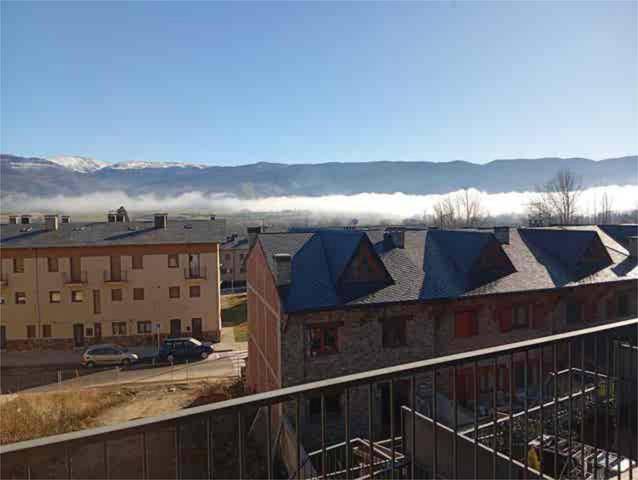 Casa-chalet en Venta en Puigcerdà