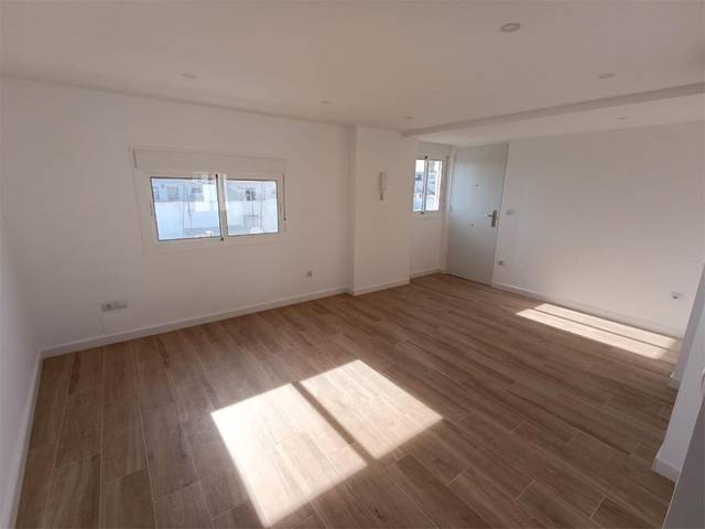 Piso en Alquiler en Calle Pascual de Gayangos, 14 en San Vicente