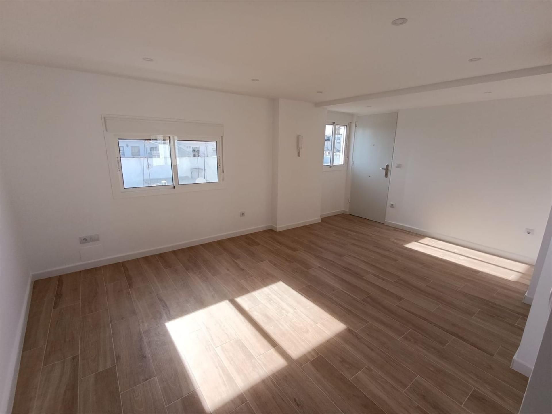 Pis de lloguer en  Sevilla Capital amb Aire condicionat, Calefacció i Terrassa