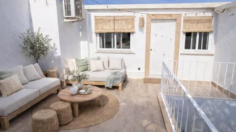 Foto 4 de Pis de lloguer a Calle Pascual de Gayangos, 14, San Vicente,  Sevilla Capital