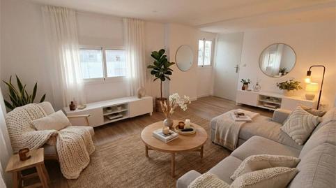 Foto 2 de Pis de lloguer a Calle Pascual de Gayangos, 14, San Vicente,  Sevilla Capital