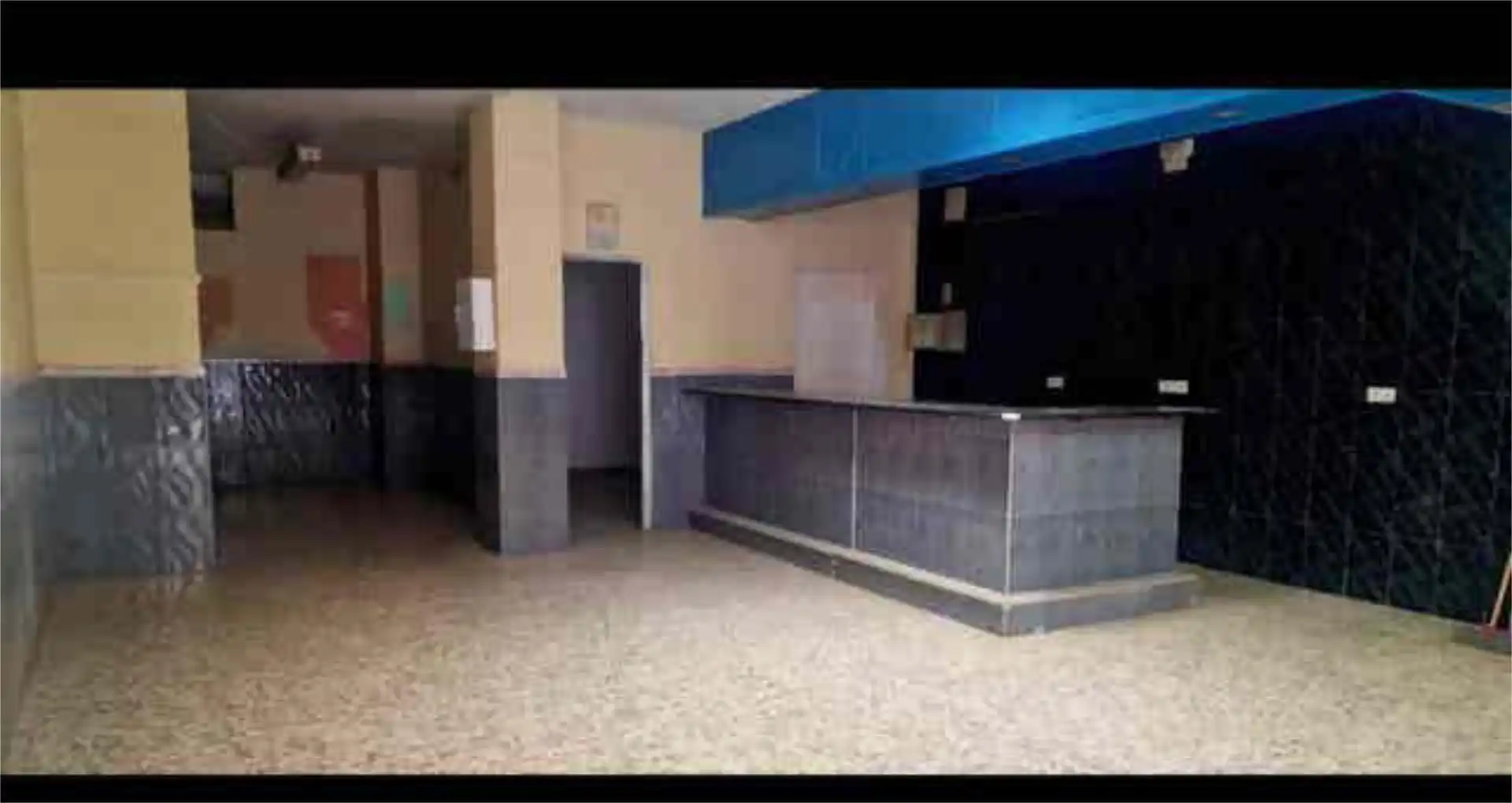 Commercial properties for rent in Málaga