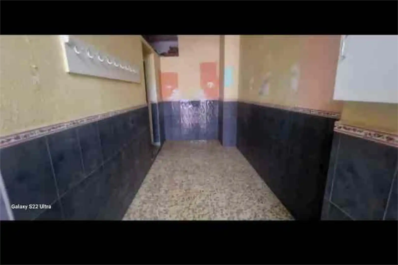Bathroom of Commercial properties for rent in Málaga