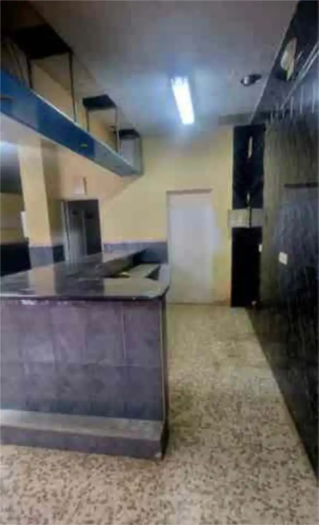 Kitchen of Commercial properties for rent in Málaga