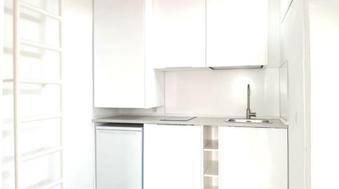 Foto 4 de Estudi en venda a Calle de las Huertas, 22, Cortes - Huertas,  Madrid Capital