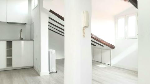 Foto 5 de Estudi en venda a Calle de las Huertas, 22, Cortes - Huertas,  Madrid Capital