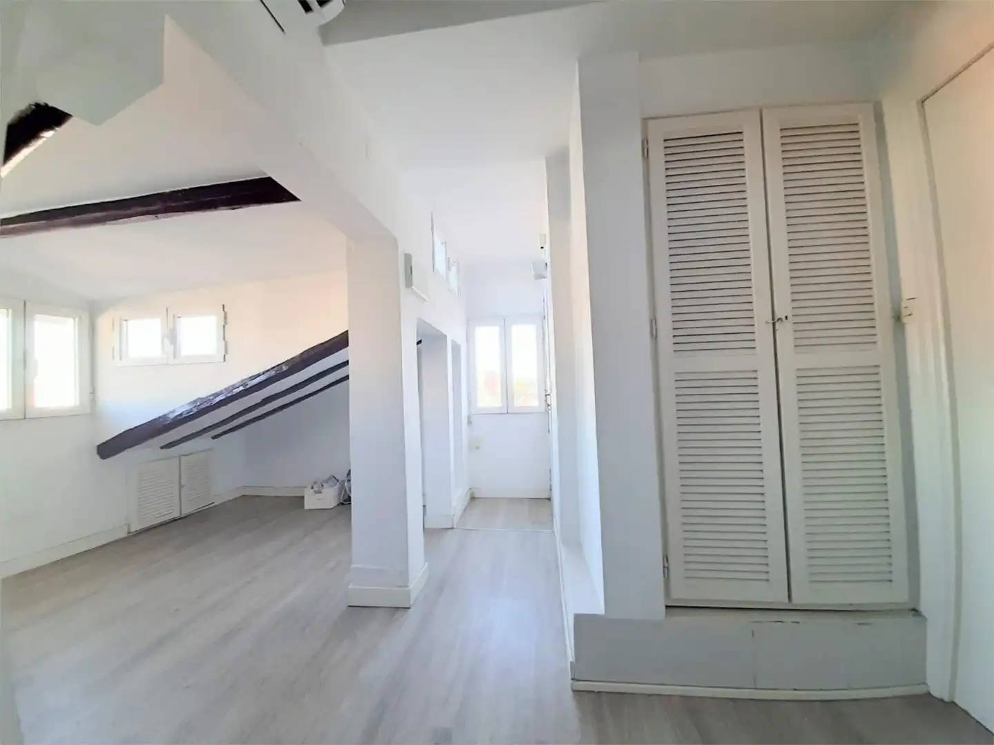 Wohnung zum Verkauf in Madrid mit Waschmaschine und Mikrowelle