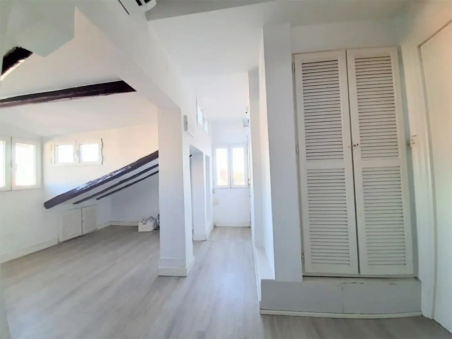 Wohnung zum Verkauf in Madrid mit Waschmaschine und Mikrowelle