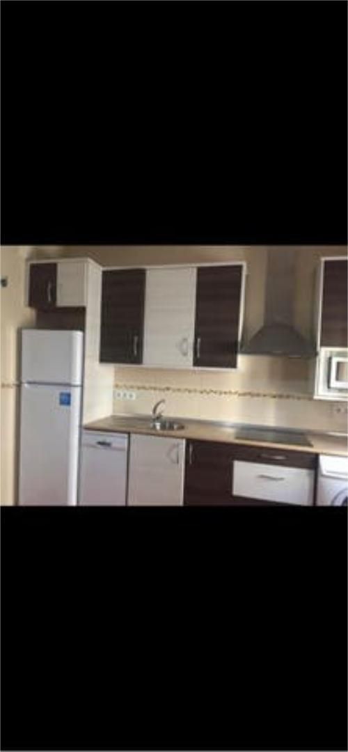 Kitchen of Apartments for rent in Almadén  with Furnished
